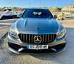 Mercedes-Benz C 63 AMG Estate S Speedshift MCT 9G Gris - thumbnail 3