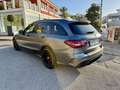 Mercedes-Benz C 63 AMG Estate S Speedshift MCT 9G Gris - thumbnail 5