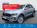 Volkswagen T-Roc Nuevo  Connect 1.0 TSI 81 kW (110CV) SG6 (D113CX12 Plateado - thumbnail 1