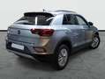 Volkswagen T-Roc Nuevo  Connect 1.0 TSI 81 kW (110CV) SG6 (D113CX12 Plateado - thumbnail 2