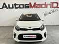 Kia Picanto 1.0 CVVT 49kW Concept (Pack Comfort) Biały - thumbnail 2