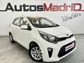 Kia Picanto 1.0 CVVT 49kW Concept (Pack Comfort) Biały - thumbnail 1