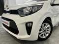 Kia Picanto 1.0 CVVT 49kW Concept (Pack Comfort) Biały - thumbnail 9