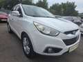 Hyundai iX35 Style 4WD Weiß - thumbnail 6