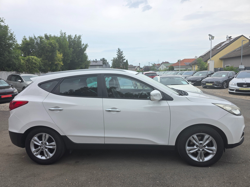 Hyundai iX35 Style 4WD — photo 7