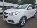 Hyundai iX35 Style 4WD Weiß - thumbnail 1