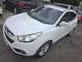 Hyundai iX35 Style 4WD Weiß - thumbnail 2