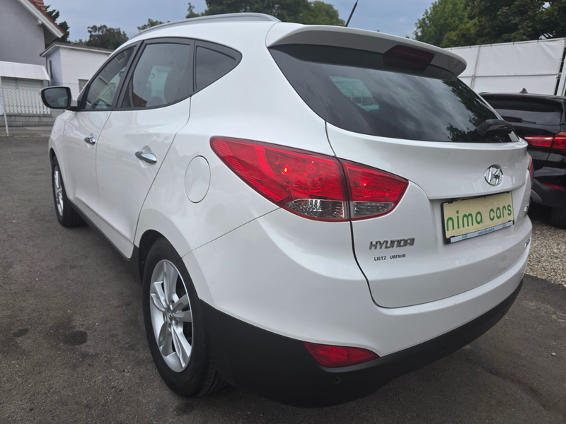 Hyundai iX35 Style 4WD — photo 13