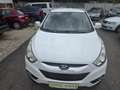 Hyundai iX35 Style 4WD Weiß - thumbnail 5
