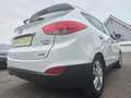Hyundai iX35 Style 4WD Weiß - thumbnail 8