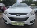 Hyundai iX35 Style 4WD Weiß - thumbnail 3