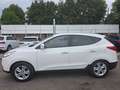Hyundai iX35 Style 4WD Weiß - thumbnail 14