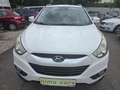 Hyundai iX35 Style 4WD Weiß - thumbnail 4