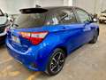 Toyota Yaris Yaris 5p 1.5 HYBRID Trend Blue Edit-km 48000!!!!!- Bleu - thumbnail 4