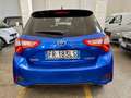 Toyota Yaris Yaris 5p 1.5 HYBRID Trend Blue Edit-km 48000!!!!!- Bleu - thumbnail 5