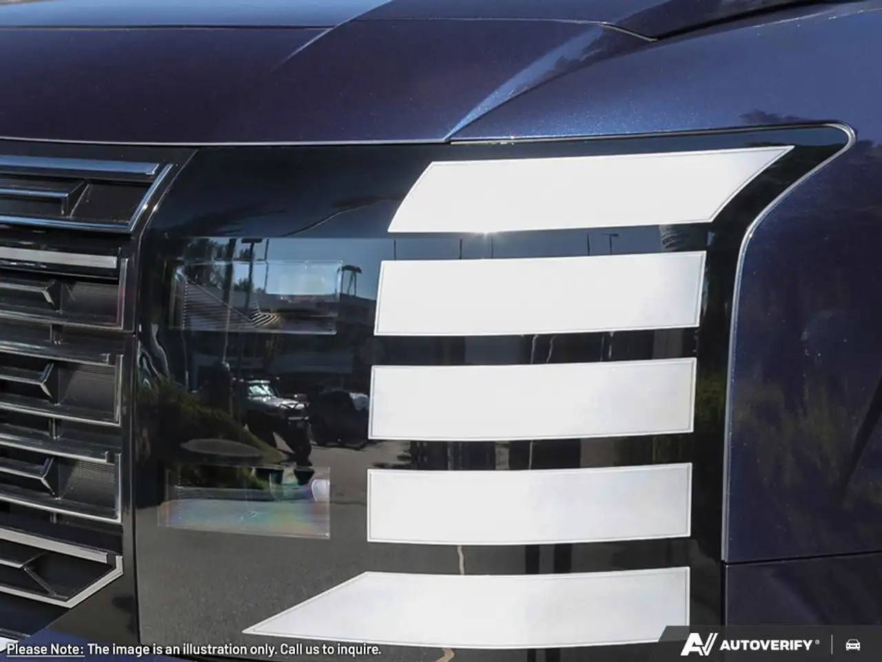Hyundai PALISADE снимка Hyundai PALISADE