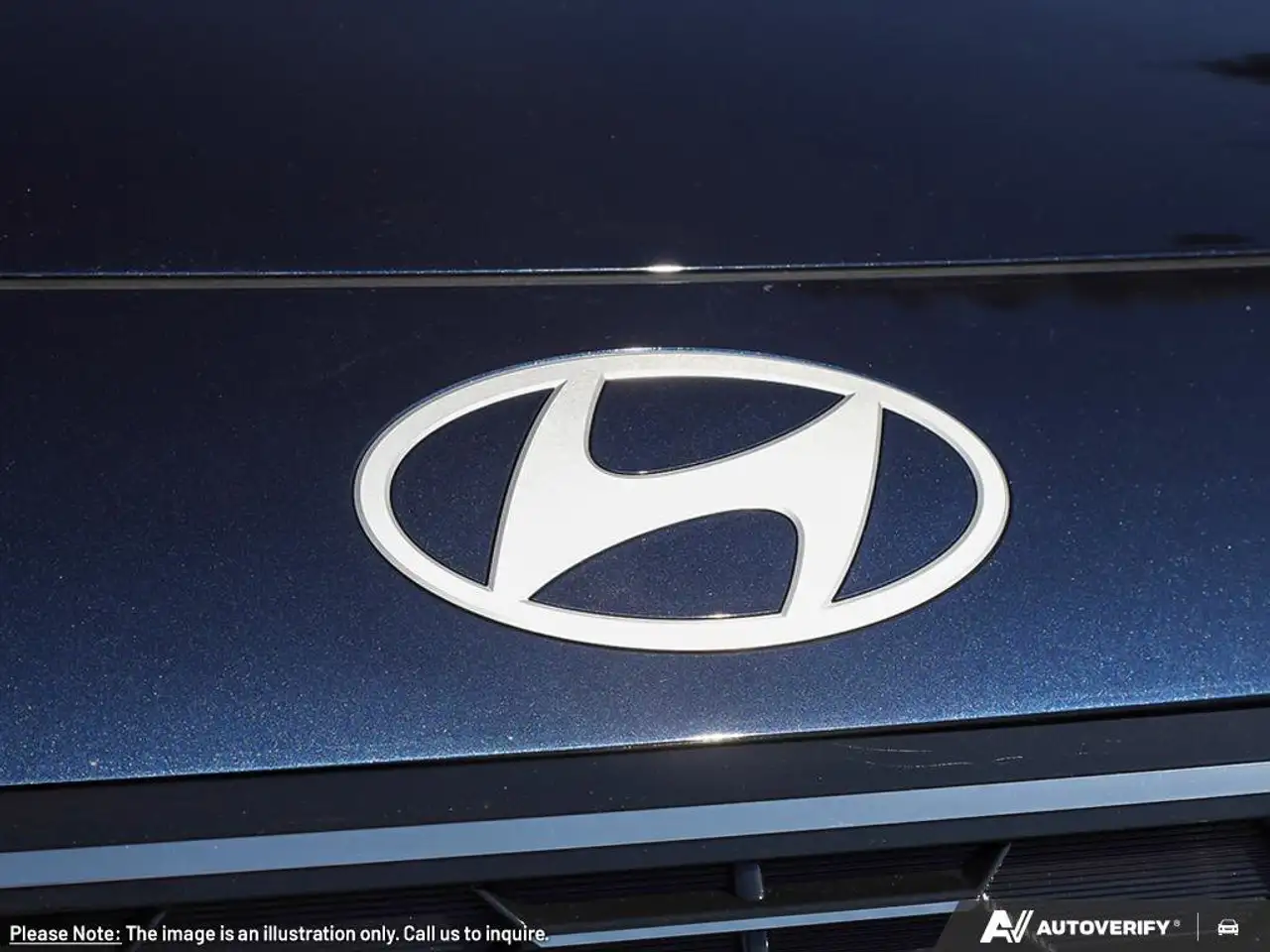 Hyundai PALISADE снимка Hyundai PALISADE