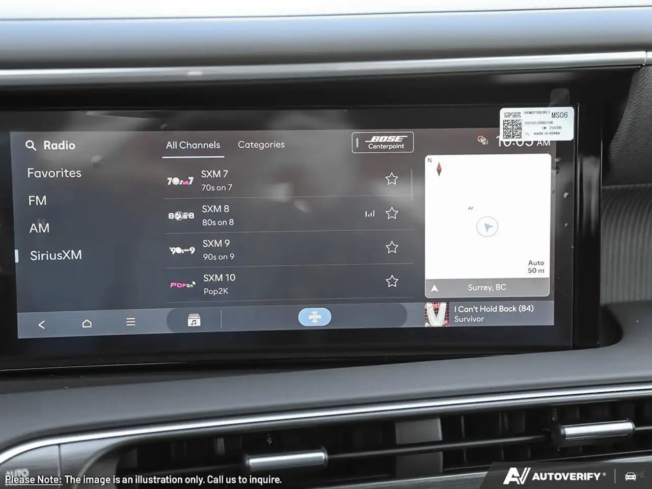 Hyundai PALISADE снимка Hyundai PALISADE