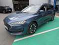 Ford Focus Clipper Titanium 1.0i Mild Hybrid Ecoboost 125pk Blauw - thumbnail 3