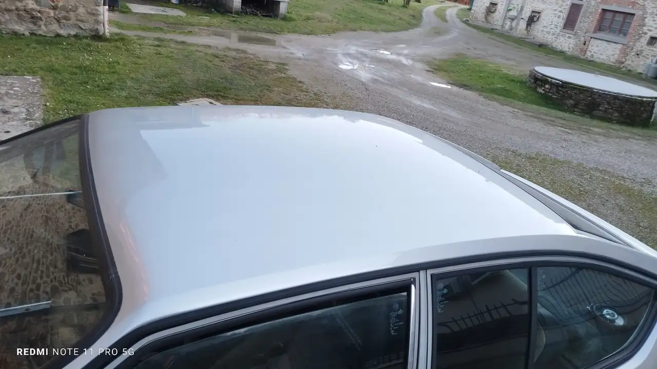 Alfa Romeo GTV 2.0, foto 11