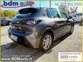 Peugeot 208 1.2 100CV 5 porte Active *OK NEOPATENTATI* Grigio - thumbnail 3