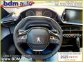 Peugeot 208 1.2 100CV 5 porte Active *OK NEOPATENTATI* Grigio - thumbnail 9