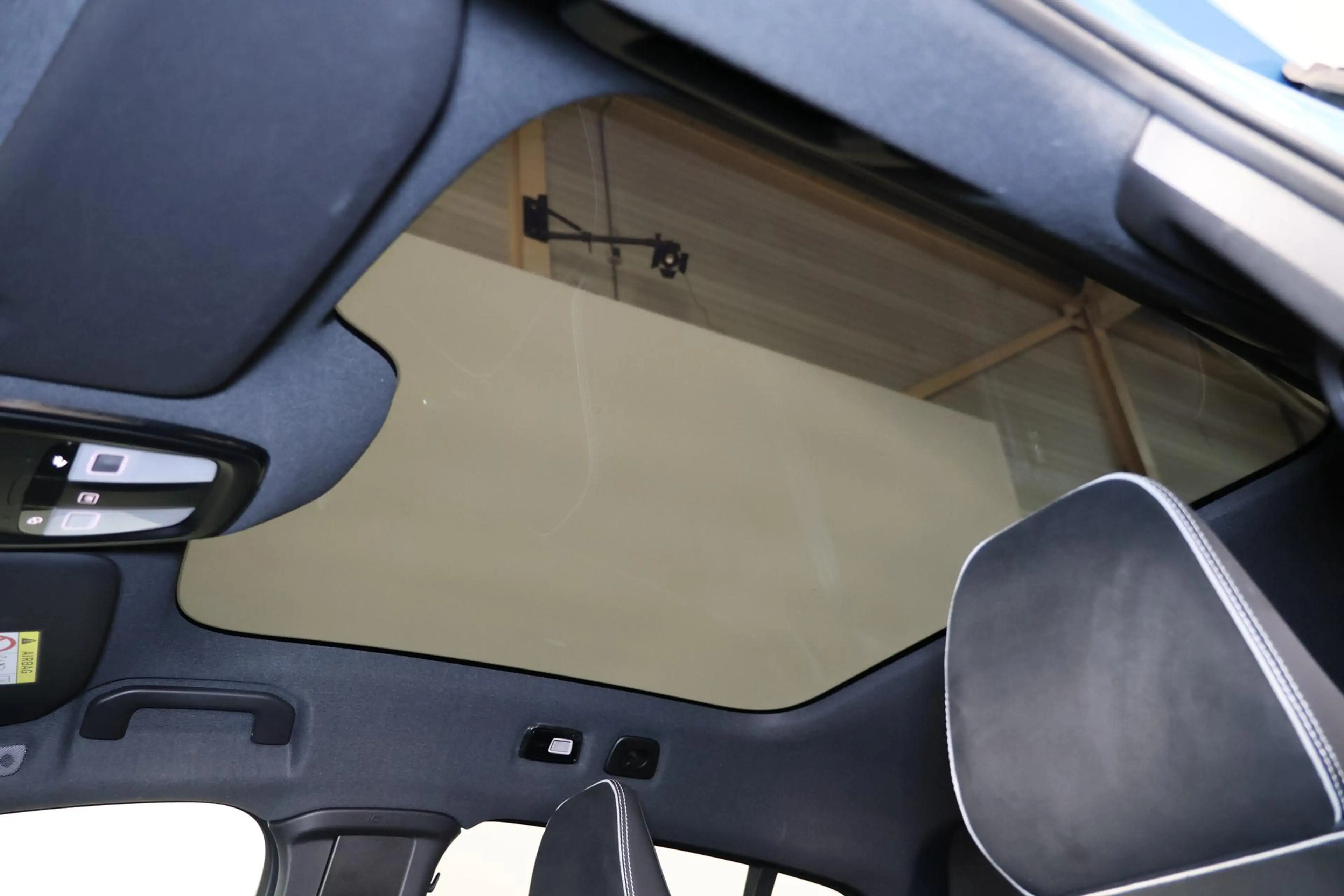 Volvo C40 Extended Range Ultimate 82 kWh - Panoramadak - Int — photo 6