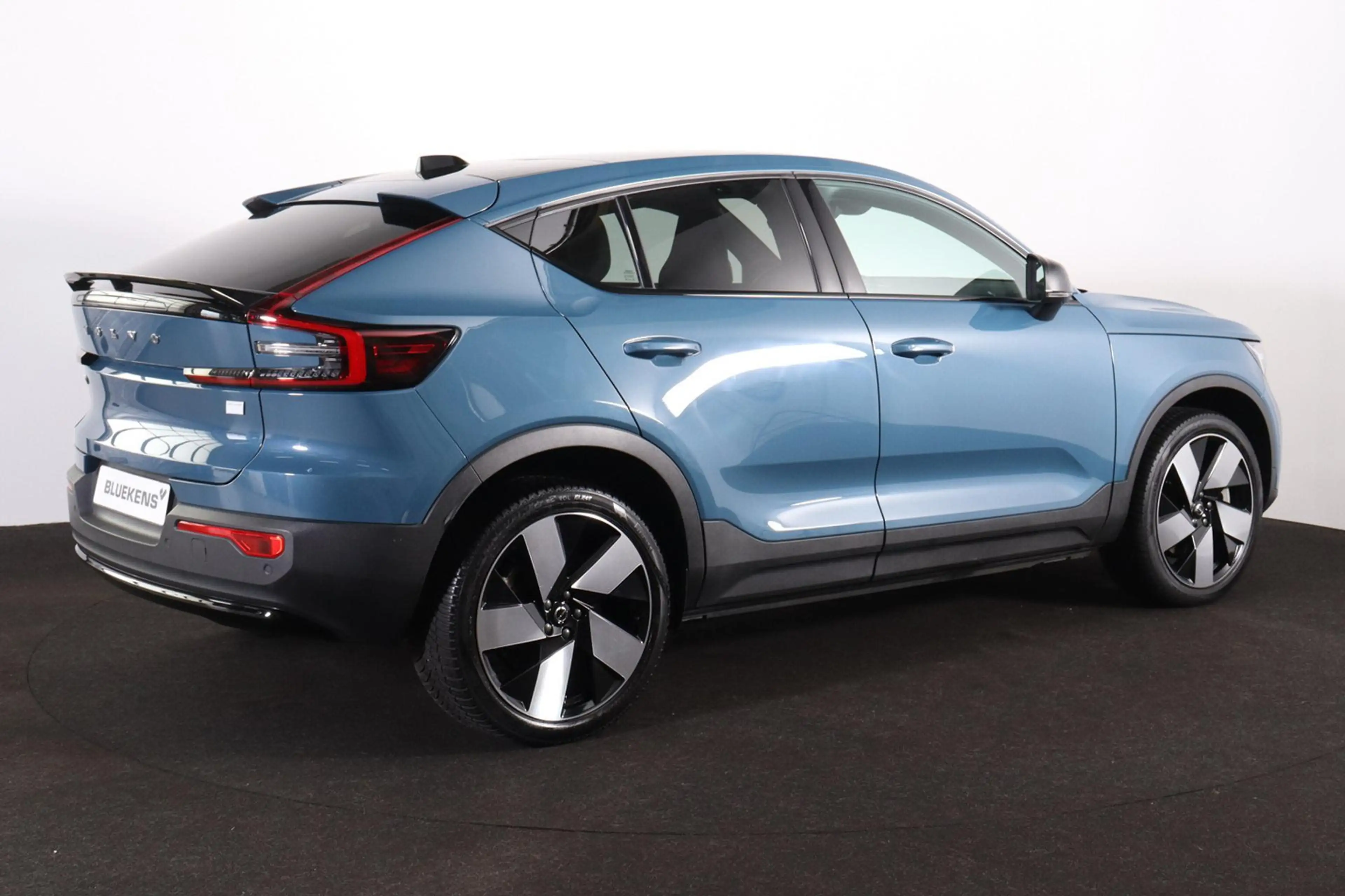 Volvo C40 Extended Range Ultimate 82 kWh - Panoramadak - Int — photo 5