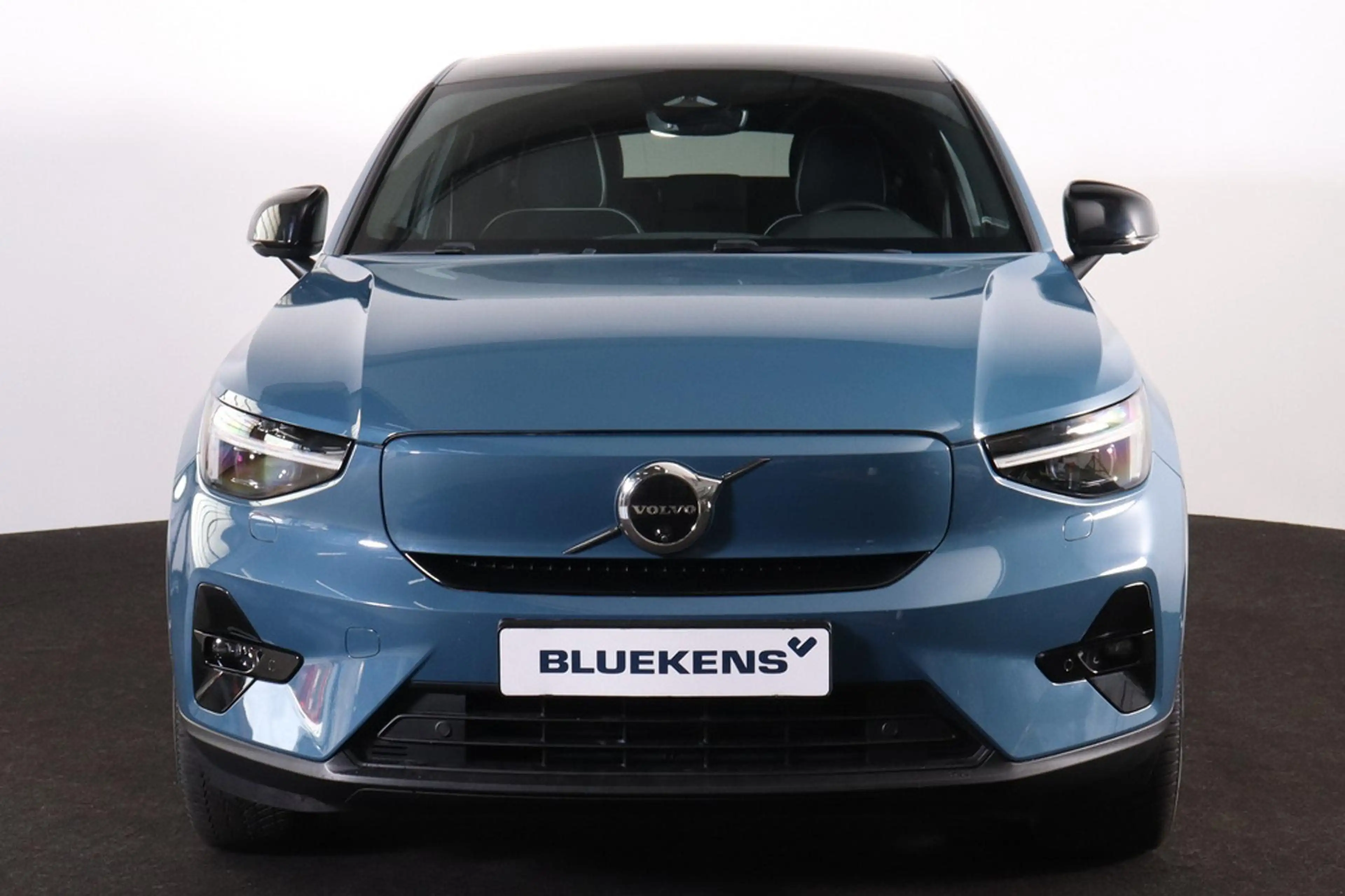 Volvo C40 Extended Range Ultimate 82 kWh - Panoramadak - Int — photo 2