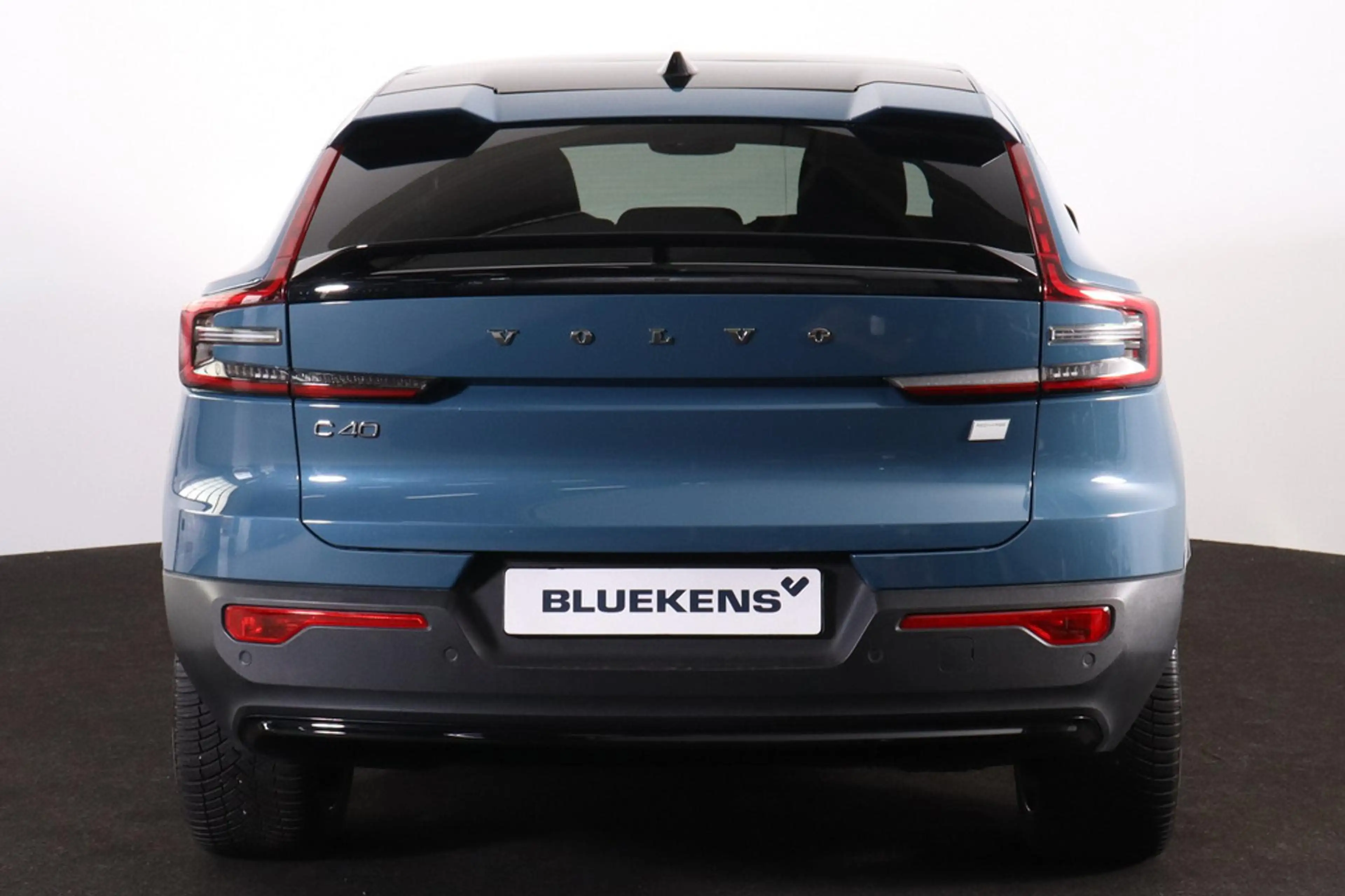 Volvo C40 Extended Range Ultimate 82 kWh - Panoramadak - Int — photo 4