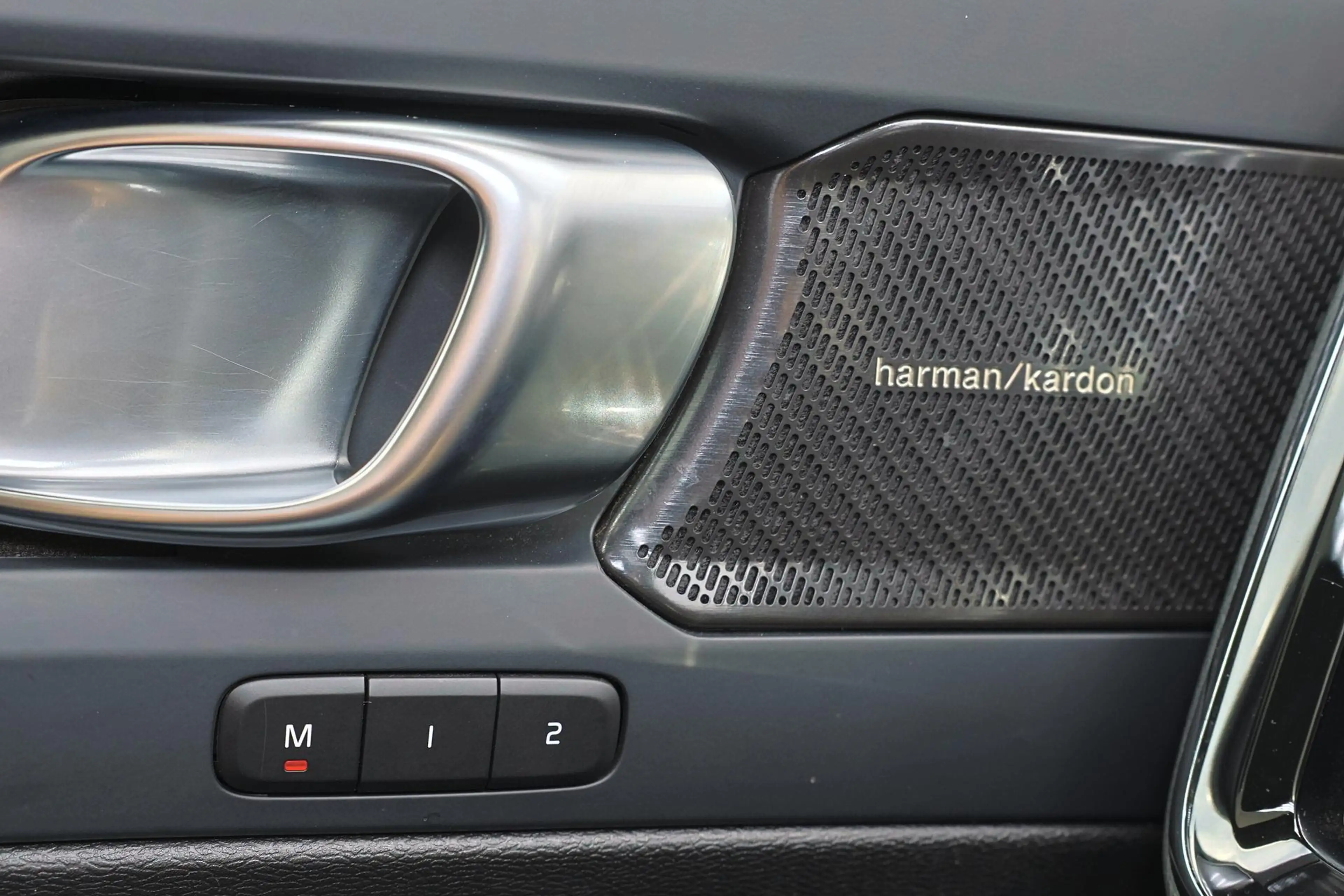 Volvo C40 Extended Range Ultimate 82 kWh - Panoramadak - Int — photo 12