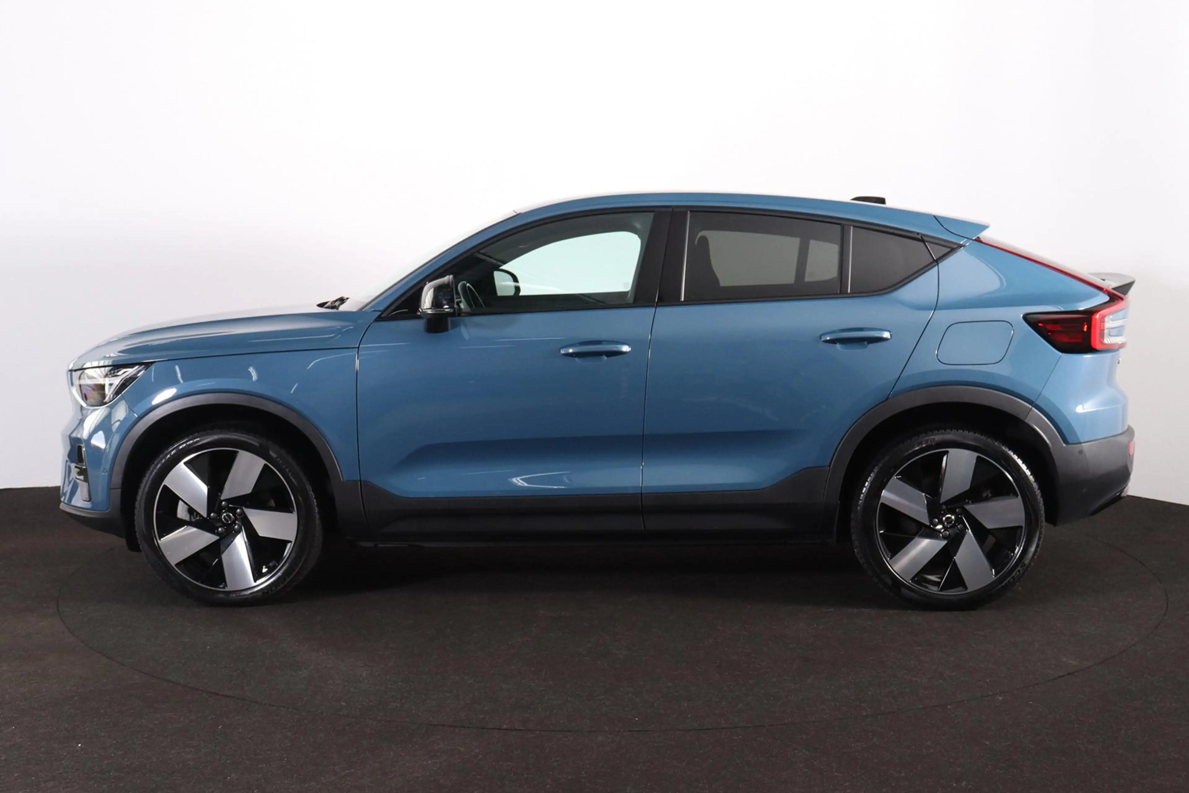 Volvo C40 Extended Range Ultimate 82 kWh - Panoramadak - Int — photo 3