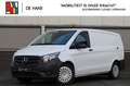 Mercedes-Benz Vito 119 CDI - Stoelverwarming - Lane assist - Apple Ca Blanc - thumbnail 1