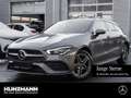 Mercedes-Benz CLA 250 e SB AMG Mbux Navigation Kamera Head-Up Grau - thumbnail 1