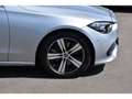 Mercedes-Benz C 200 CDI Break Avantgarde 9G-Tronic GPS CAM LANE 1°MAIN Argent - thumbnail 5