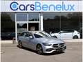 Mercedes-Benz C 200 CDI Break Avantgarde 9G-Tronic GPS CAM LANE 1°MAIN Argent - thumbnail 1
