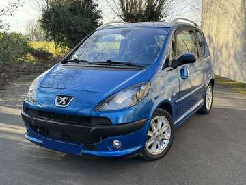 1007 1.4 HDi JBL // CLIM AUTO