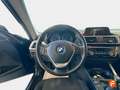 BMW 116 116d Nero - thumbnail 9