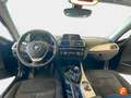 BMW 116 116d Noir - thumbnail 10