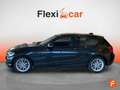 BMW 116 116d Schwarz - thumbnail 3