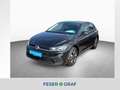 Volkswagen Polo 1.0 TSI DSG MOVE LED KAM GJR NAVI APP SHZ Schwarz - thumbnail 1