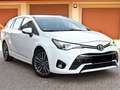 Toyota Avensis Avensis Touring Sports 1.8Comfort Biały - thumbnail 3