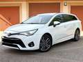 Toyota Avensis Avensis Touring Sports 1.8Comfort Biały - thumbnail 4