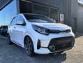 Kia Picanto GT Line - 1.2i AUTOMAAT Blanc - thumbnail 3