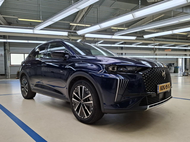 DS Automobiles DS 7 1.6 PHEV 300 4x4 Pallas | Schuif-/Kanteldak | Vol- — photo 4