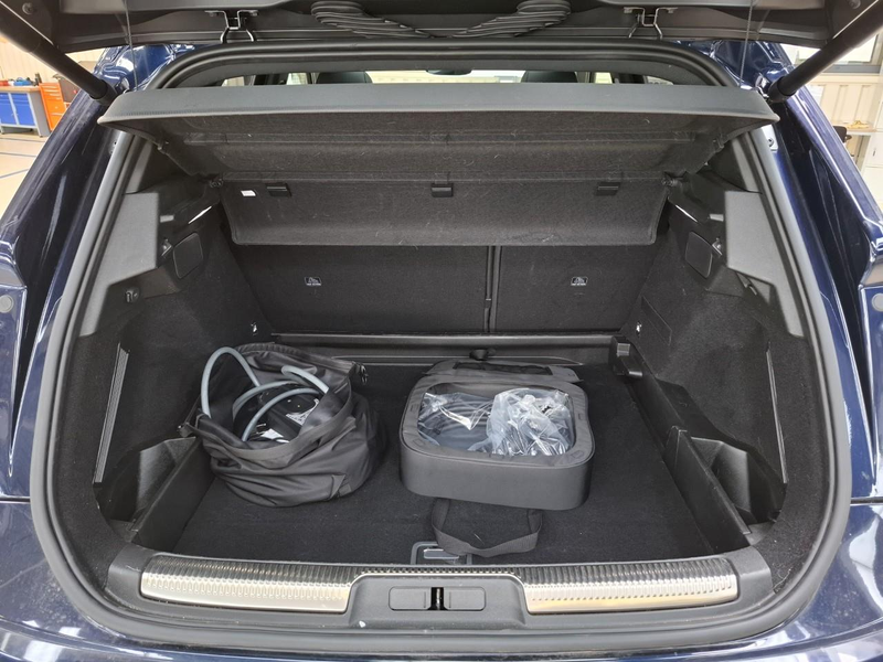 DS Automobiles DS 7 1.6 PHEV 300 4x4 Pallas | Schuif-/Kanteldak | Vol- — photo 8