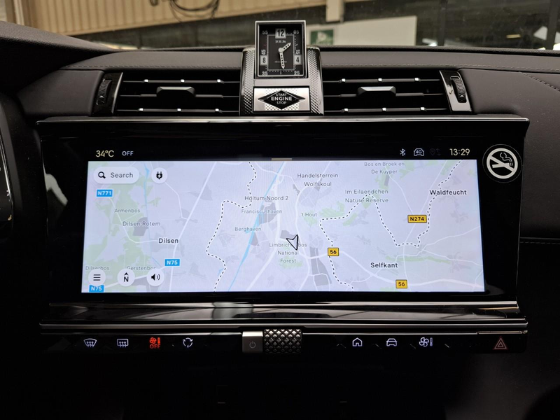DS Automobiles DS 7 1.6 PHEV 300 4x4 Pallas | Schuif-/Kanteldak | Vol- — photo 10