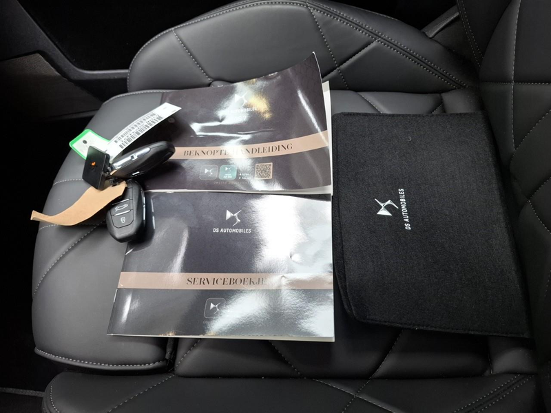 DS Automobiles DS 7 1.6 PHEV 300 4x4 Pallas | Schuif-/Kanteldak | Vol- — photo 9