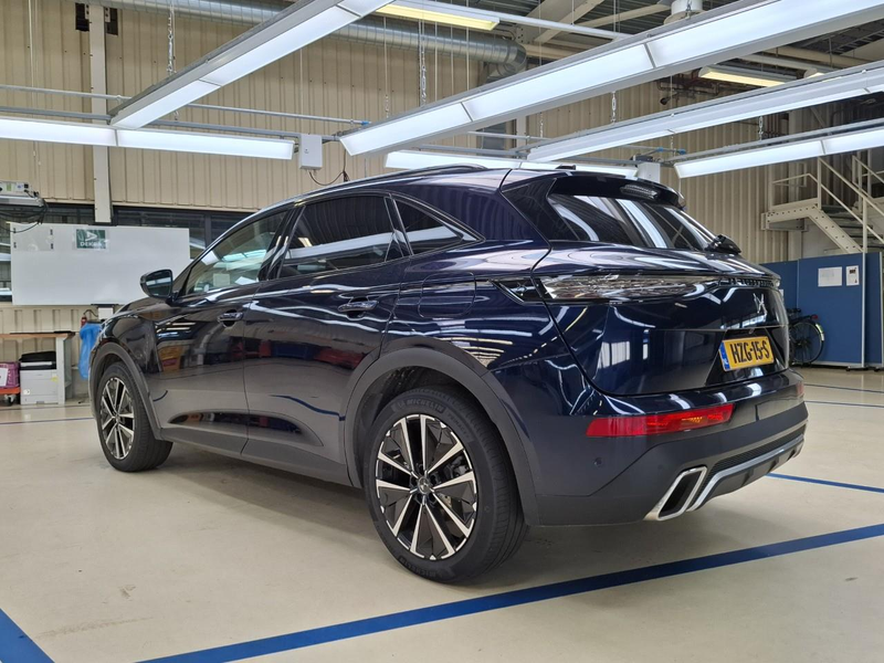 DS Automobiles DS 7 1.6 PHEV 300 4x4 Pallas | Schuif-/Kanteldak | Vol- — photo 2
