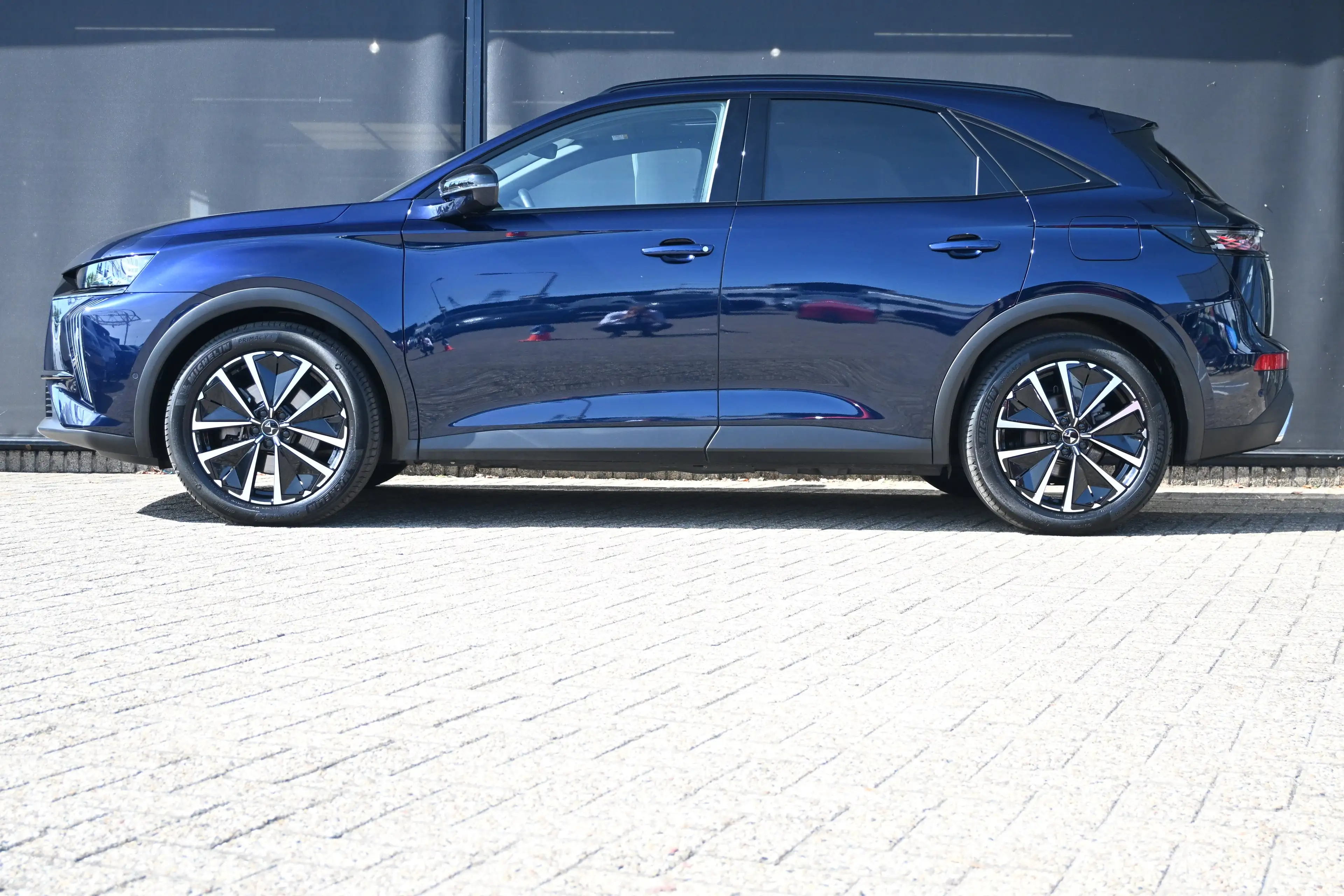 DS Automobiles DS 7 1.6 PHEV 300 4x4 Pallas | Schuif-/Kanteldak | Vol- — photo 3